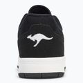 KangaROOS K-CP Tipin OS jet nero/bianco scarpe per bambini 6