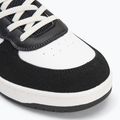 KangaROOS K-CP Tipin OS jet nero/bianco scarpe per bambini 7