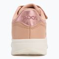 KangaROOS K-GK Ready EV scarpe da bambino rosa trascendente/rosa metallizzato 6