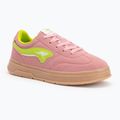 Scarpe da donna KangaROOS K-GK Meenie rose/lime