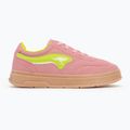 Scarpe da donna KangaROOS K-GK Meenie rose/lime 2