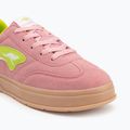 Scarpe da donna KangaROOS K-GK Meenie rose/lime 7