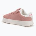 KangaROOS K-GK Milky EV acqua di rose/bianco scarpe per bambini 3