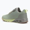 Scarpe da bambino KangaROOS KX-Bases EV desert sage/white 3