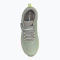 Scarpe da bambino KangaROOS KX-Bases EV desert sage/white 5