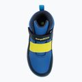 Scarpe da bambino KangaROOS K-BFI Peppy EV dark navy/sky 5