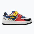 Scarpe da bambino KangaROOS K-CP Fair EV jet black/kangapow 2