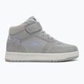 Scarpe da bambino KangaROOS K-CP Bound Mid EV ultimate grey/lavendin 2