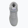 Scarpe da bambino KangaROOS K-CP Bound Mid EV ultimate grey/lavendin 5
