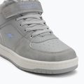 Scarpe da bambino KangaROOS K-CP Bound Mid EV ultimate grey/lavendin 7