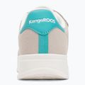 Scarpe da bambino KangaROOS K-GK Milky EV crystal gray/ocean 6