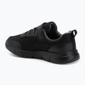 Scarpe KangaROOS K-ETK Zig EV jet nero/mono 3