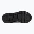 Scarpe KangaROOS K-ETK Zig EV jet nero/mono 4