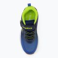 Scarpe per bambini KangaROOS KB-Pang EV dark navy/lime 5