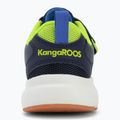 Scarpe per bambini KangaROOS KB-Pang EV dark navy/lime 6