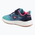 Scarpe per bambini KangaROOS KB-Pang EV dark navy/daisy pink 3
