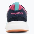 Scarpe per bambini KangaROOS KB-Pang EV dark navy/daisy pink 6