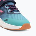 Scarpe per bambini KangaROOS KB-Pang EV dark navy/daisy pink 7