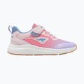 Scarpe per bambini KangaROOS KB-Pang EV frost pink/lavender