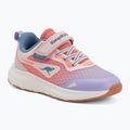 Scarpe per bambini KangaROOS KB-Pang EV frost pink/lavender