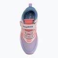 Scarpe per bambini KangaROOS KB-Pang EV frost pink/lavender 5