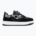Scarpe da bambino KangaROOS K-CP Allets EV jet nero/ultimate grey 2