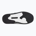 Scarpe da bambino KangaROOS K-CP Allets EV jet nero/ultimate grey 4