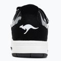 Scarpe da bambino KangaROOS K-CP Allets EV jet nero/ultimate grey 6