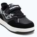 Scarpe da bambino KangaROOS K-CP Allets EV jet nero/ultimate grey 7