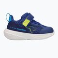 Scarpe per bambini KangaROOS K-RDI Pebble EV navy/sulphur spring 8