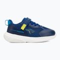 Scarpe per bambini KangaROOS K-RDI Pebble EV navy/sulphur spring 2
