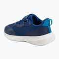 Scarpe per bambini KangaROOS K-RDI Pebble EV navy/sulphur spring 3