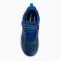 Scarpe per bambini KangaROOS K-RDI Pebble EV navy/sulphur spring 5