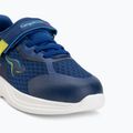 Scarpe per bambini KangaROOS K-RDI Pebble EV navy/sulphur spring 7