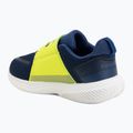 Scarpe per bambini KangaROOS K-RDI Puddle V k blue/sulphur spring 3