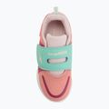 Scarpe per bambini KangaROOS K-RDI Puddle V pink/cabbage 5