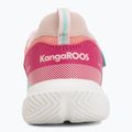 Scarpe per bambini KangaROOS K-RDI Puddle V pink/cabbage 6