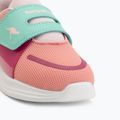 Scarpe per bambini KangaROOS K-RDI Puddle V pink/cabbage 7