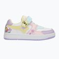 Scarpe per bambini KangaROOS K-CP Fair EV lavender/bee happy