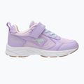 Scarpe per bambini KangaROOS K-Ni Chino EV lavender/mint