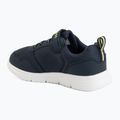 Scarpe per bambini KangaROOS K-ETK Possum EV dark navy/sulphur spring 3