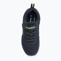 Scarpe per bambini KangaROOS K-ETK Possum EV dark navy/sulphur spring 5