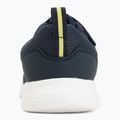 Scarpe per bambini KangaROOS K-ETK Possum EV dark navy/sulphur spring 6
