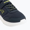 Scarpe per bambini KangaROOS K-ETK Possum EV dark navy/sulphur spring 7