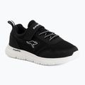 Scarpe per bambini KangaROOS K-ETK Possum EV jet black/white