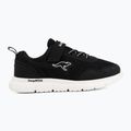 Scarpe per bambini KangaROOS K-ETK Possum EV jet black/white 2