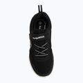 Scarpe per bambini KangaROOS K-ETK Possum EV jet black/white 5