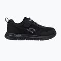 Scarpe per bambini KangaROOS K-ETK Possum EV jet black black/mono