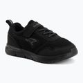 Scarpe per bambini KangaROOS K-ETK Possum EV jet black black/mono