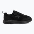 Scarpe per bambini KangaROOS K-ETK Possum EV jet black black/mono 2